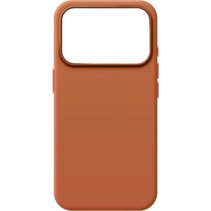 Чехол для мобильного телефона Armorstandart ICON2 MagCase Apple iPhone 17 Pro Terra Cotta (ARM89023) (UA)
