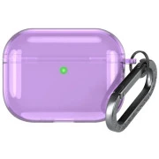 Чехол для наушников Armorstandart Air для Apple Airpods Pro 3 Purple (ARM88269) (ARM88269) (UA)