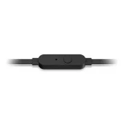 Гарнитура JBL Tune 110 Eco Black (JBLT110BLKE) (UA)
