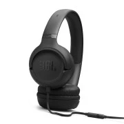 Гарнитура JBL Tune 530 Black (JBLT530BLK) (UA)