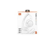 Гарнитура JBL Tune 530 White (JBLT530WHT) (UA)