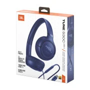 Гарнитура JBL Tune 530C Blue (JBLT530CBLU) (UA)