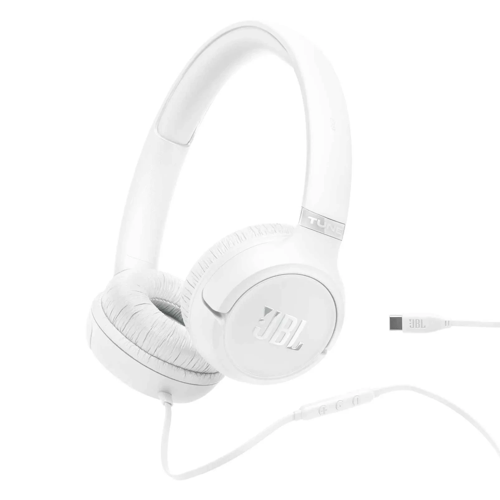 Гарнитура JBL Tune 530C White (JBLT530CWHT) (UA)