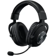 Гарнітура Logitech Pro X Gaming Black (981-000818) (UA)