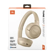 JBL Tune 530BT Beige (JBLT530BTBEGEU) (UA)