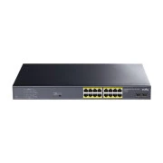 Комутатор мережевий Cudy GS1020PS2 (UA)