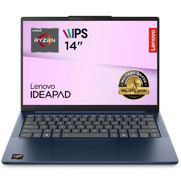 Ноутбук Lenovo IdeaPad Slim 5 14ARP10 (83HT003FRA) (UA)