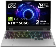 Lenovo LOQ 15IRX10 Luna Grey (83JE00L4RA)