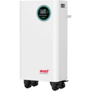 LiFePo4 Must LP16-48300, 51.2V - 300Ah (LP16-48300) (UA)