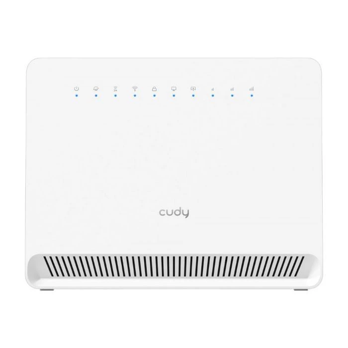 Маршрутизатор Cudy LT500E_EU_V1.0 (UA)