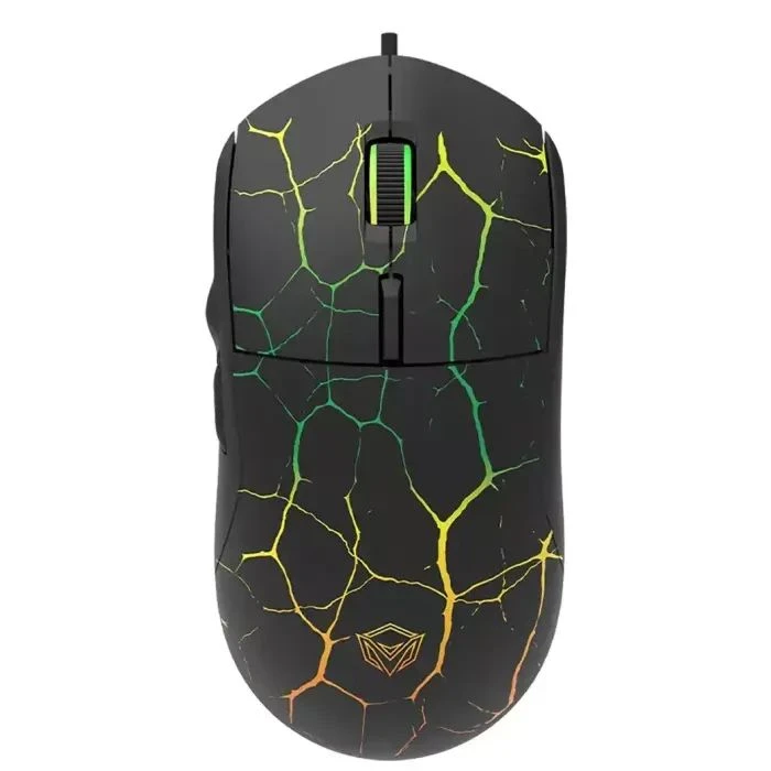 Мышь Meetion M930 USB Black (MT-M930_V23-A) (UA)