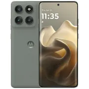 Motorola Moto Edge 60 Pro 8/256GB Shadow (Green) (PB7X0088RS) (UA)