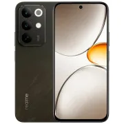 Realme C85 8/256GB Swan Black (UA)
