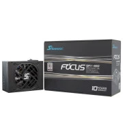 Seasonic 650W FOCUS-SPX-650 (FOCUS-SPX-650) (UA)