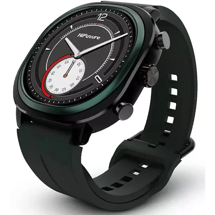 Смарт-годинники HiFuture aix lite green (aixlite.green) (UA)