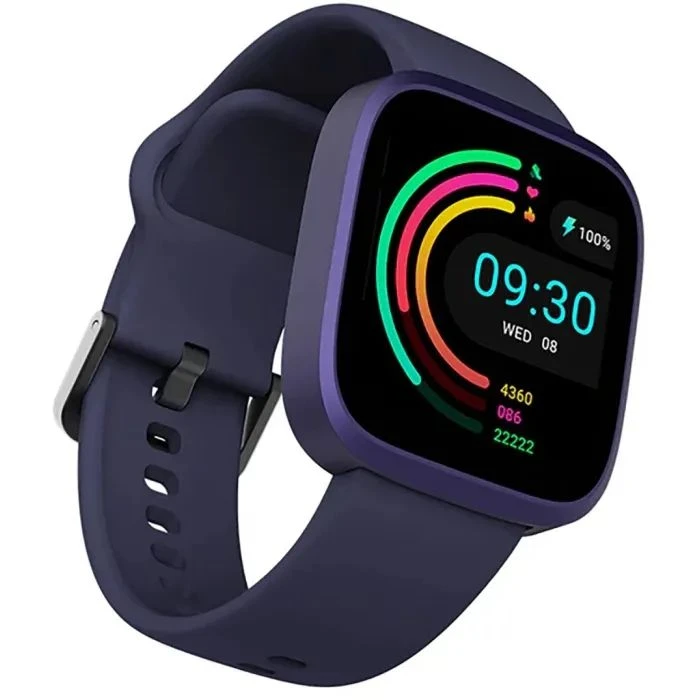 Смарт-годинник HiFuture edge purple (edge.purple) (UA)