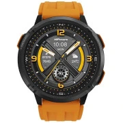 Смарт-часы HiFuture mix 3 orange (mix3.orange) (UA)