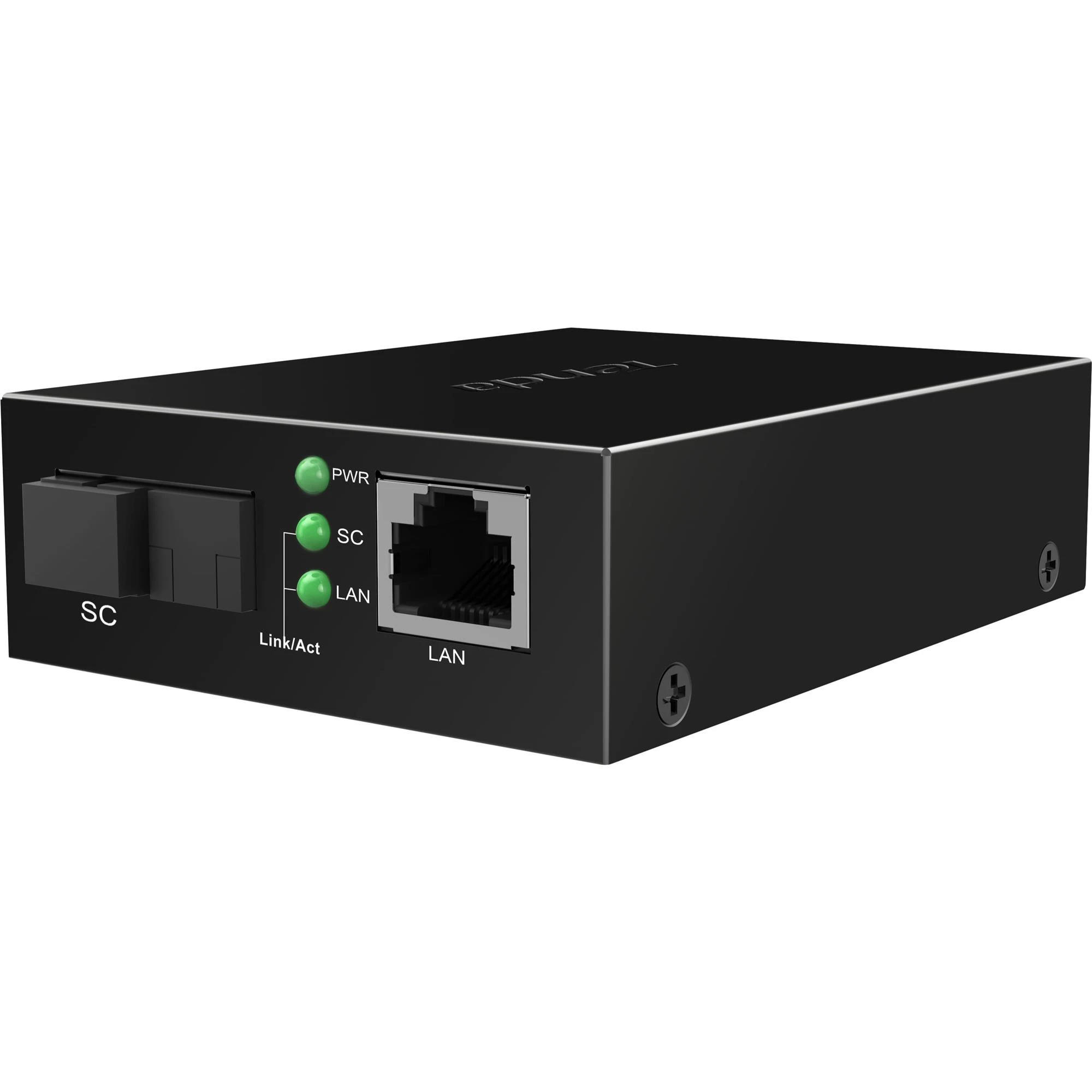 Медиаконвертор Tenda TFC100B (UA)