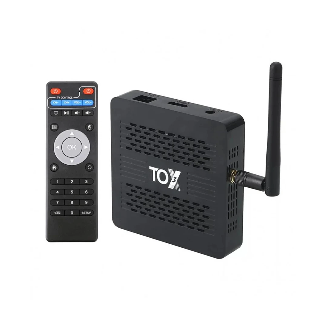 UGOOS TOX3 4/32 (UA)