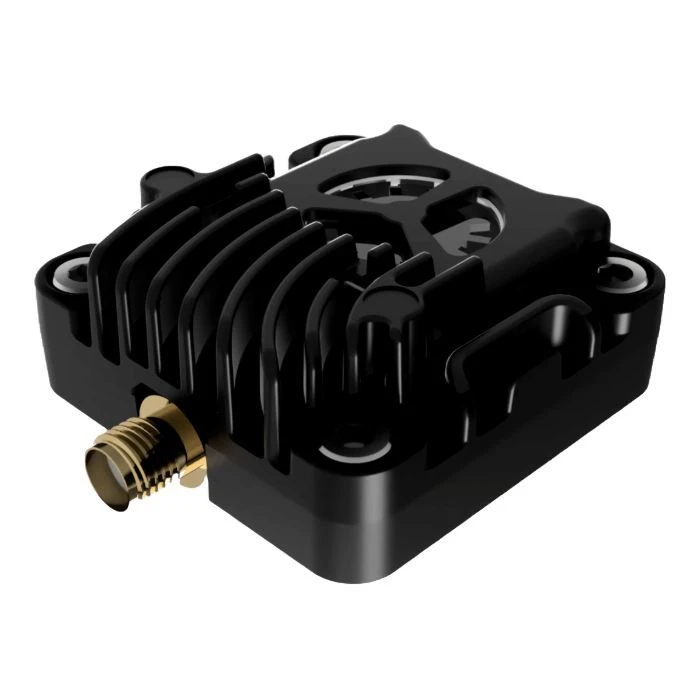 Відеопередавач (VTX) DEC1 D1 2.5W 5.8GHz L,X,S Band 64CH SMA (000008788) (UA)