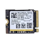 256GB Samsung M.2 2230 PCIe 4.0 x4 TLC (MZ-9L8256C) (UA)