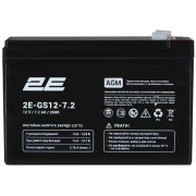 2E 2E-GS12-7.2 12V 7.2Ah (2E-GS12-7.2) (UA)