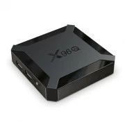X96Q Android (AllwinnerH313/2GB/16GB) (UA)