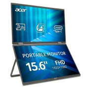 Acer Dual Portable PD163QTbmiuux (UM.ZP3EE.011) (UA)