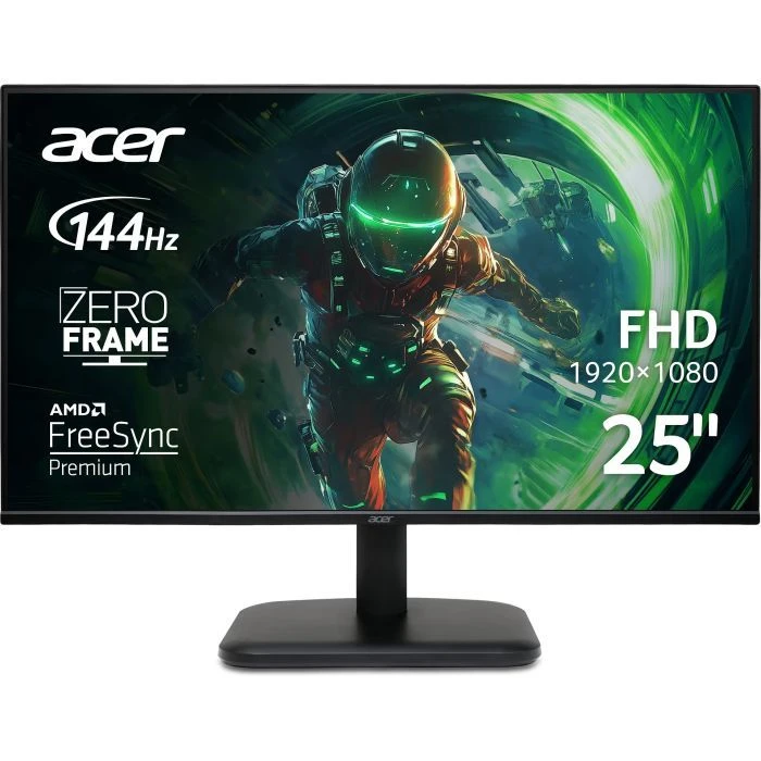 Монитор Acer EK271P6bi (UM.HE1EE.601) (UA)