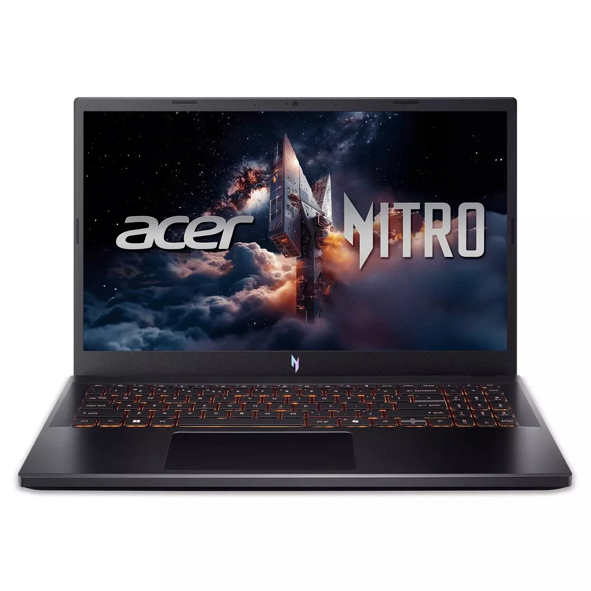 Ноутбук Acer Nitro V 15 ANV15-52-59XE (NH.QZ8EU.00E) Black (UA)