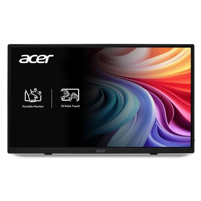 Монітор Acer PM161QTbmiuuux (UM.ZP1EE.007) (UA)