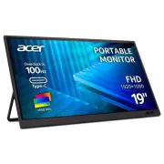 Acer PM191QEbmiuux (UM.XP1EE.E01) (UA)