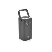 ACL 50000mAh, PD/22.5W, Black (ACLPW-113B) (UA)