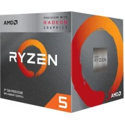 AMD Ryzen 5 3400G (YD3400C5FHSBX) (UA)