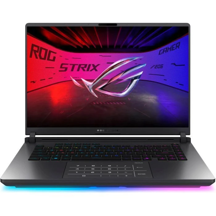 Ноутбук ASUS ROG Strix G16 G615JH-RV020 (90NR0N71-M00280) (UA)