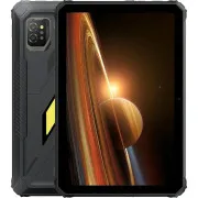 Blackview Tab Active 7 11 8/128GB LTE Rugged NFC Black (6931548324201) (UA)