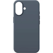 Чохол для мобільного телефону Armorstandart ICON2 MagCase Apple iPhone 17 Anchor Blue (ARM88989) (UA)