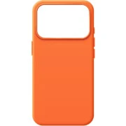 Чехол для мобильного телефона Armorstandart ICON2 MagCase Apple iPhone 17 Pro Cosmic Orange (ARM86677) (UA)