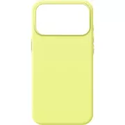 Чехол для мобильного телефона Armorstandart ICON2 MagCase Apple iPhone 17 Pro Max Neon Yellow (ARM88994) (UA)