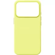 Чохол для мобільного телефону Armorstandart ICON2 MagCase Apple iPhone 17 Pro Neon Yellow (ARM88992) (UA)