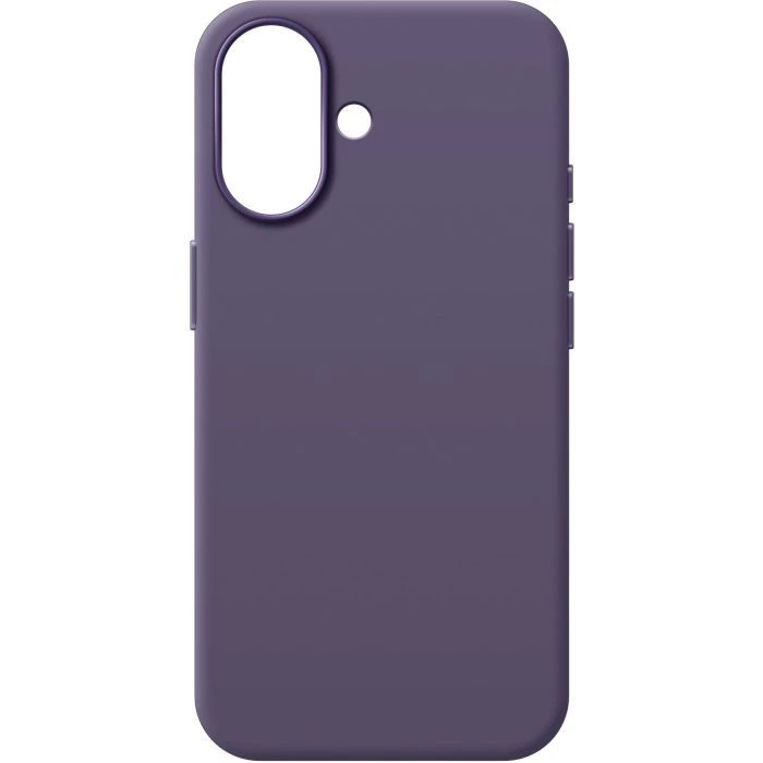 Чехол для мобильного телефона Armorstandart ICON2 MagCase Apple iPhone 17 Purple Fog (ARM88991) (UA)
