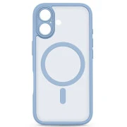 Чехол для мобильного телефона Armorstandart Lush MagCase Apple iPhone 17 Chambray (ARM87481) (UA)