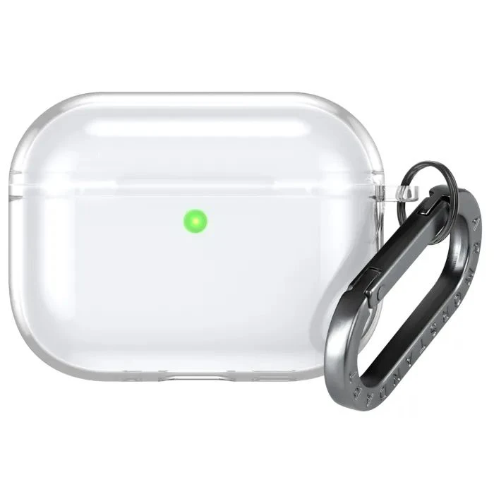 Чехол для наушников Armorstandart Air для Apple Airpods Pro 3 Clear (ARM88268) (ARM88268) (UA)