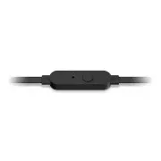 Гарнитура JBL Tune 110 Eco Black (JBLT110BLKE) (UA)