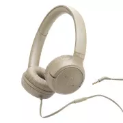 Гарнітура JBL Tune 530 Beige (JBLT530BEG) (UA)