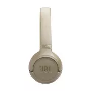 Навушники JBL Tune 530C Beige (JBLT530CBEG) (UA)