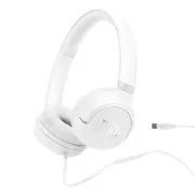 Гарнитура JBL Tune 530C White (JBLT530CWHT) (UA)