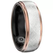 HiFuture Future Ring2 10 Rose Gold (futurering2-10.rosegold) (UA)