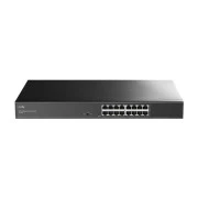 Коммутатор сетевой Cudy GS1016L (UA)