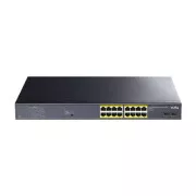 Комутатор мережевий Cudy GS1020PS2 (UA)